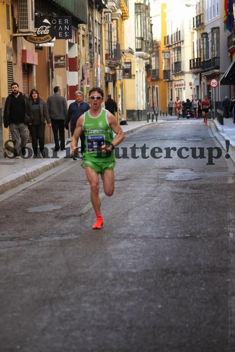 Zurich Maratón Sevilla 2015 (Parte II)