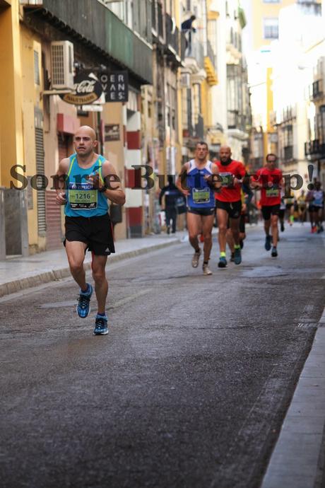 Zurich Maratón Sevilla 2015 (Parte II)