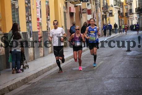Zurich Maratón Sevilla 2015 (Parte II)