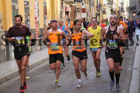 Zurich Maratón Sevilla 2015 (Parte II)