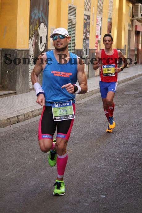 Zurich Maratón Sevilla 2015 (Parte II)