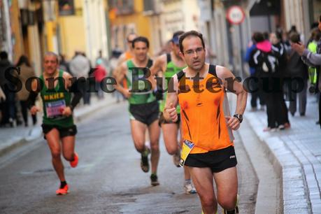 Zurich Maratón Sevilla 2015 (Parte II)
