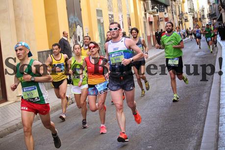 Zurich Maratón Sevilla 2015 (Parte II)