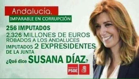 Elecciones andaluzas