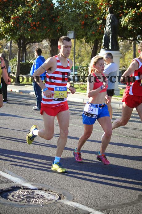 Zurich Maratón Sevilla 2015 (Parte I)