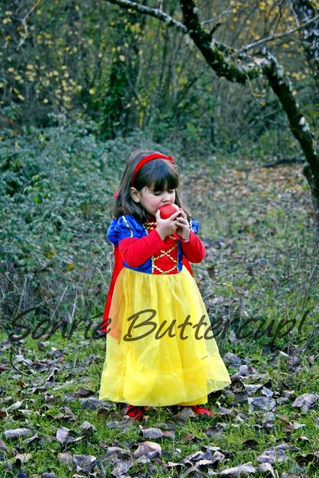 Blancanieves