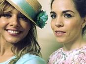 Making Desfile Primavera