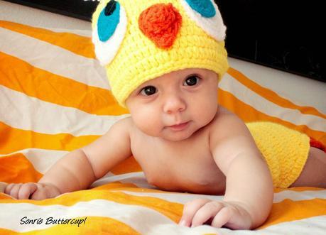 Con Emma llegó el color