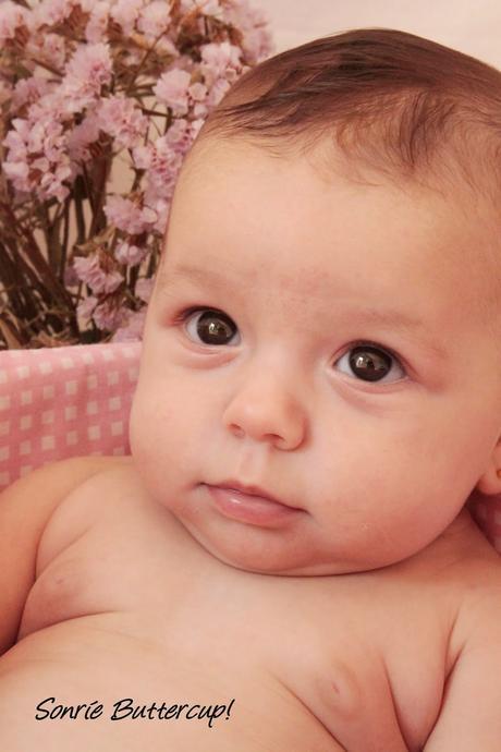 Con Emma llegó el color