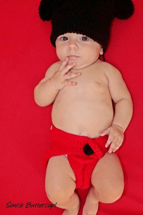 Con Emma llegó el color