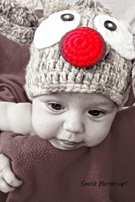 Con Emma llegó el color