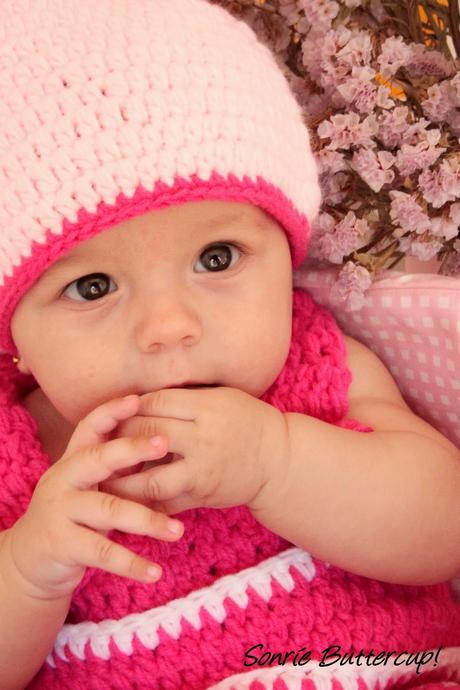 Con Emma llegó el color