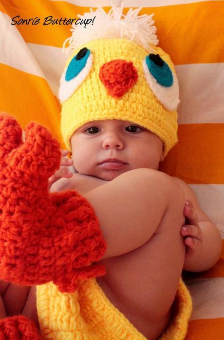 Con Emma llegó el color