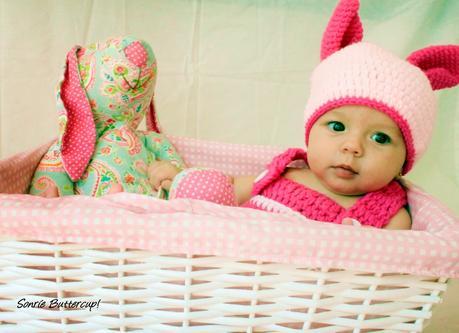 Con Emma llegó el color