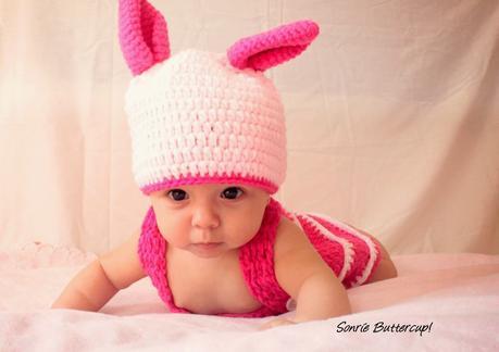 Con Emma llegó el color