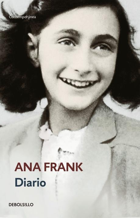 Diario de Ana Frank