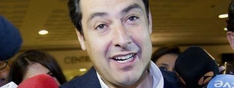 Elecciones en Andalucía