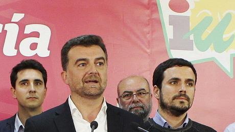 Elecciones en Andalucía