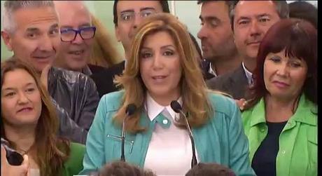 Elecciones en Andalucía Elecciones en Andalucía