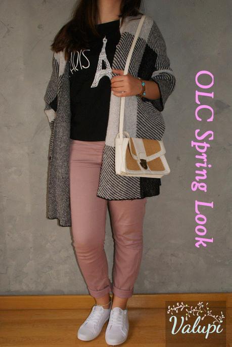 Outfit low cost: Spring look
