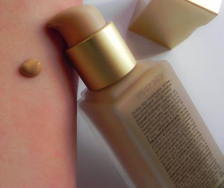 Tu base a fondo: Clarins Everlasting Foundation+