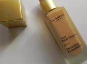 base fondo: Clarins Everlasting Foundation+