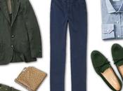 Look Día. Lunes Marzo 2015.