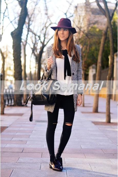 Look Semanal