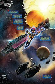 Novedades Marvel de la semana (25 de Marzo de 2015)