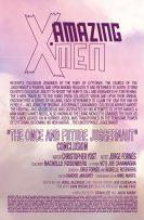 Novedades Marvel de la semana (25 de Marzo de 2015)