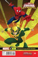 Novedades Marvel de la semana (25 de Marzo de 2015)