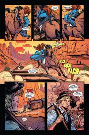 Novedades Marvel de la semana (25 de Marzo de 2015)