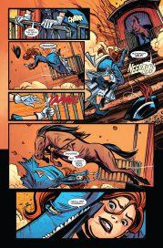 Novedades Marvel de la semana (25 de Marzo de 2015)