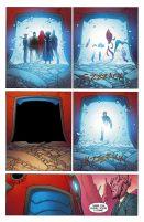 Novedades Marvel de la semana (25 de Marzo de 2015)