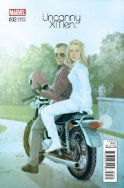 Novedades Marvel de la semana (25 de Marzo de 2015)