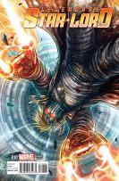 Novedades Marvel de la semana (25 de Marzo de 2015)