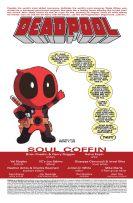 Novedades Marvel de la semana (25 de Marzo de 2015)