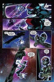 Novedades Marvel de la semana (25 de Marzo de 2015)