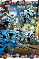 Novedades Marvel de la semana (25 de Marzo de 2015)