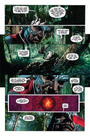 Novedades Marvel de la semana (25 de Marzo de 2015)