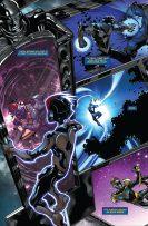 Novedades Marvel de la semana (25 de Marzo de 2015)