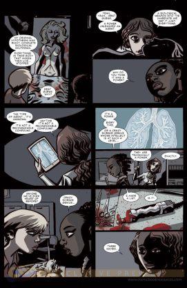 Novedades Marvel de la semana (25 de Marzo de 2015)