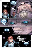 Novedades Marvel de la semana (25 de Marzo de 2015)