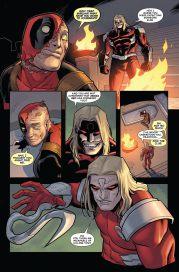 Novedades Marvel de la semana (25 de Marzo de 2015)