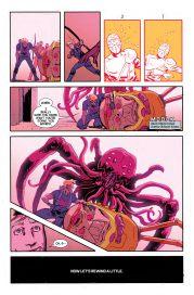 Novedades Marvel de la semana (25 de Marzo de 2015)