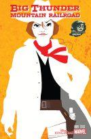 Novedades Marvel de la semana (25 de Marzo de 2015)