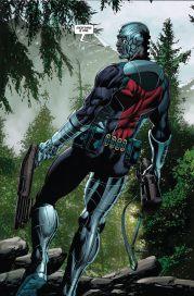 Novedades Marvel de la semana (25 de Marzo de 2015)