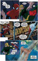 Novedades Marvel de la semana (25 de Marzo de 2015)