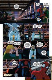 Novedades Marvel de la semana (25 de Marzo de 2015)