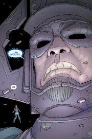 Novedades Marvel de la semana (25 de Marzo de 2015)